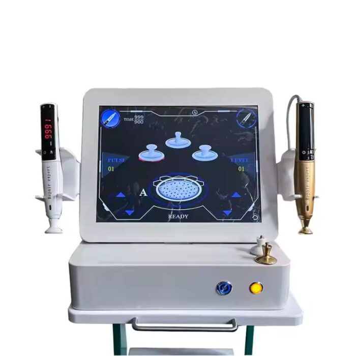 Cold Plasma Device