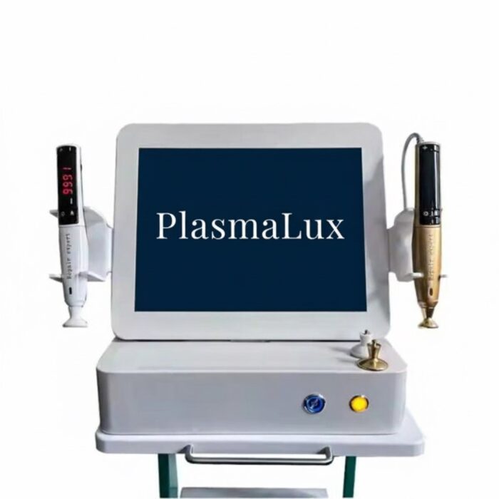 Холодная плазма и Озон PlasmaLux