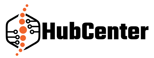 HubCenter Logo