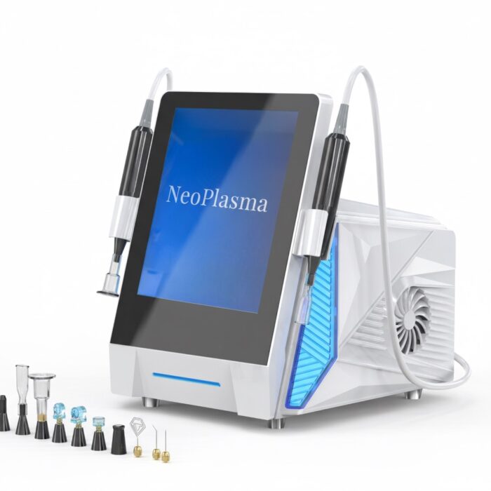 Argon NeoPlasma Device