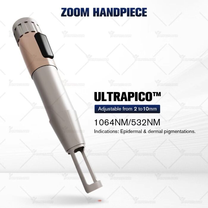 UltraPico™ Picosecond Laser Device - Image 5