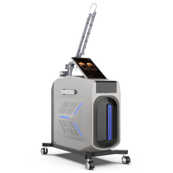 UltraPico™ Picosecond Laser Device