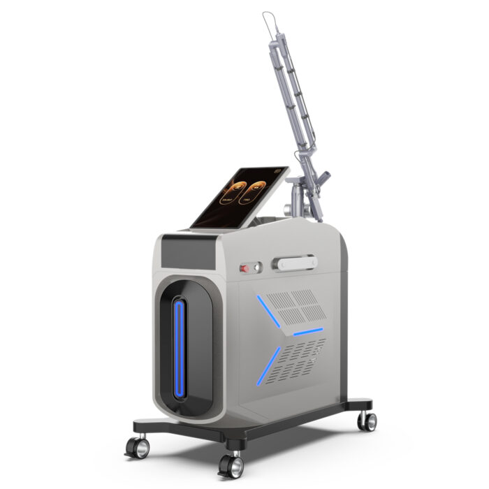 UltraPico™ Picosecond Laser Device - Image 3