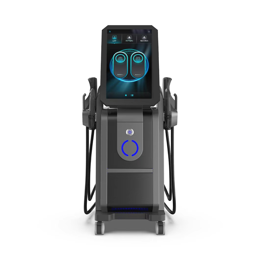 EMS Slimming Machine - Image 2