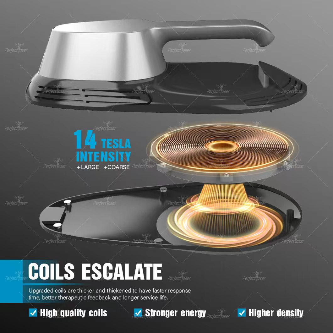 EMS Slimming Machine - Image 5